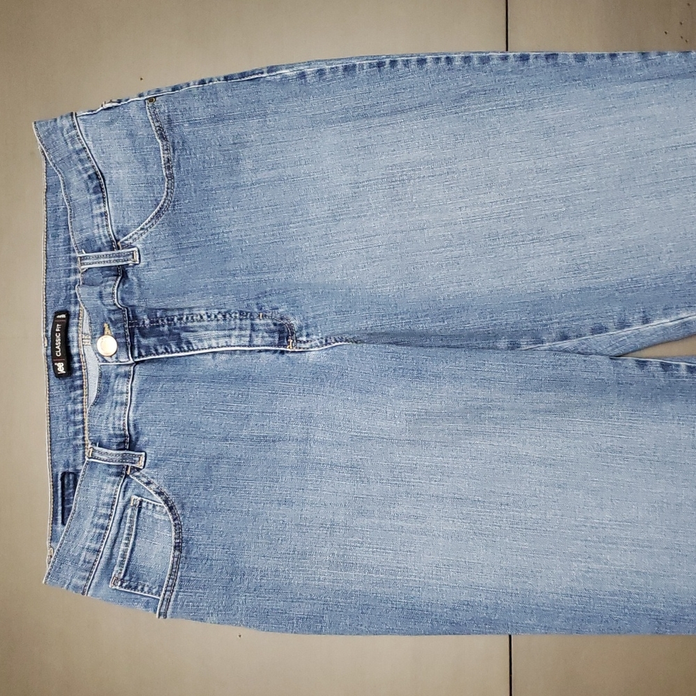 Lee Classic Fit Jeans Size 34
